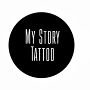 (c) Mystory.tattoo